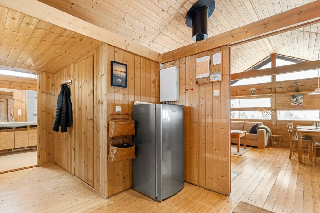 Sustentabilidade e a madeira reaproveitada