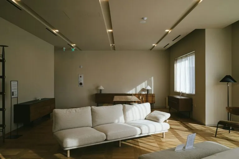 Decoração Casas Antigas