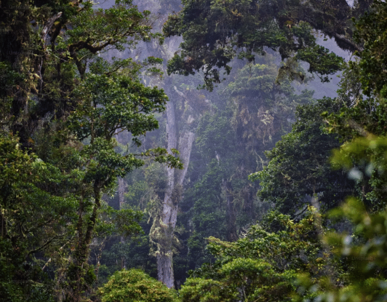 Árvores Nativas Brasileiras: