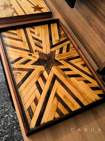 Bandeja Decorativa