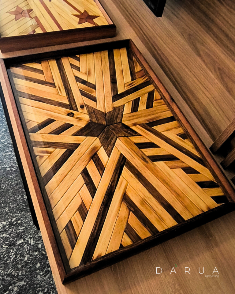 Bandeja Decorativa