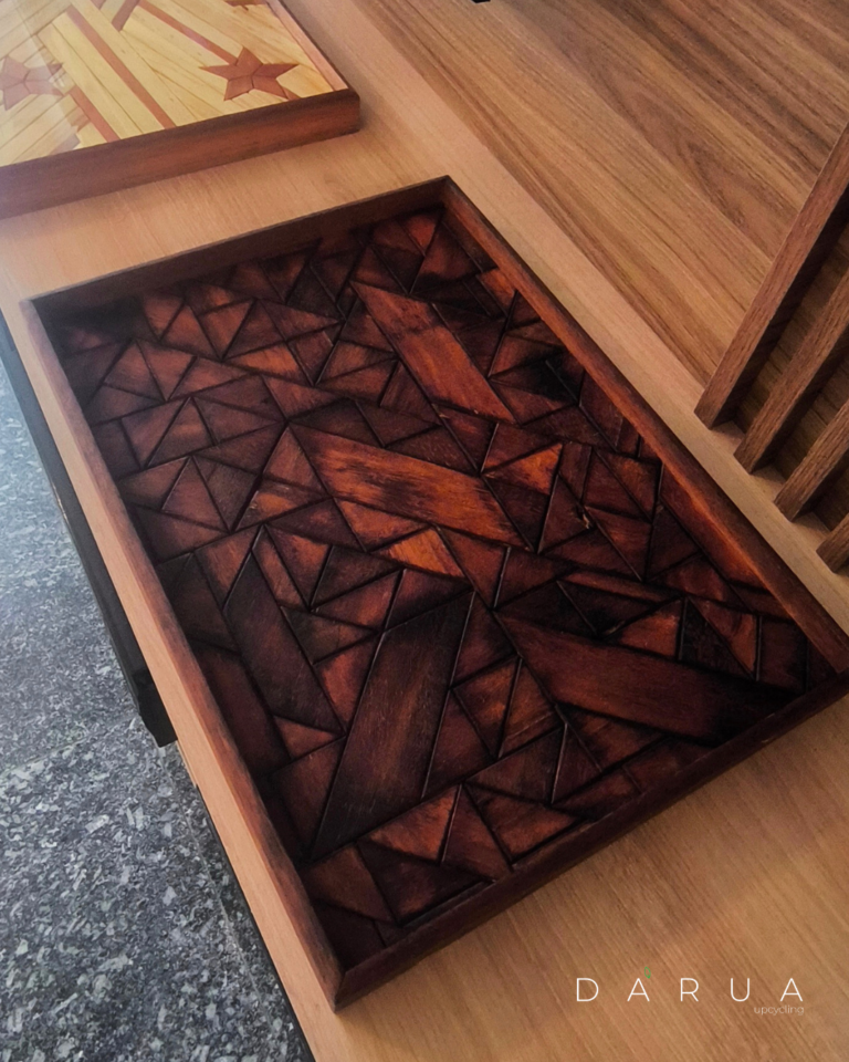 Bandeja Decorativa