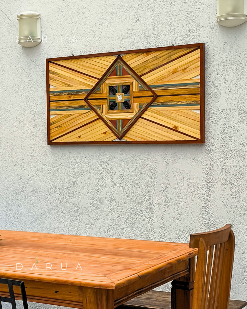 Quadro Portal Radiante