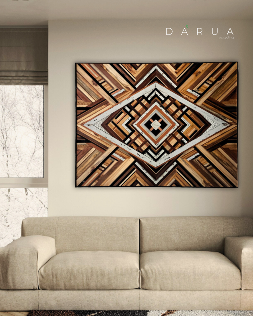 Quadro Metamorfose